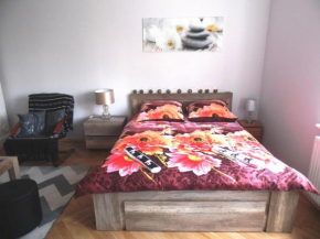 Apartament Orchidea